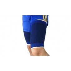 Outdoor Sport Breathable Knee Sleeve Wrap Muscle Injury Protection