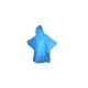 Useful and High Quality Child's Unisex Waterproof Raincoat