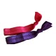 New Candy Color Elastic Hair Ties for Girls Headband