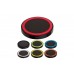 QI Wireless Charging Charger Pad For iPhone Samsung Galaxy S5 LG Nexus