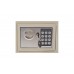 Electronic Digital Deposit Keypad Lock Cash Gun Jewelry Security Safe