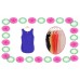 Comfortable And Lightweight Summer Chiffon Vest For Ladies