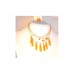 Women Fashion Jewelry Pendant Crystal Chain Bib Necklace Set Women Fashion Jewelry Pendant Crystal Chain Bib Necklace Set