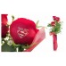 New Inovation Speaking Flowers Roses Thermal Paper for Mother's Day