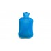 Classic Rubber Hot Water Bottle Jar