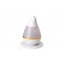 Water Drop 200ML Desk Ultrasonic Aroma Humidifier Air Diffuser