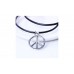 Unisex Vintage Style Silver Tone Fashion Jewelry-Pendant Necklace