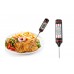 Mini Digital Cooking Food Meat BBQ Sensor Thermometer Measure