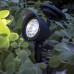 Solar 3 LED Garden Lamp Spot Light Party Path Outdoor Spotlight