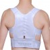 Magnet Posture Back Shoulder Corrector Support Brace Belt Therapy