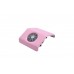 Nail Drill Dust Manicure Machine + Free 2x Dust Collection Bag