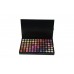 Eyeshadow 252 Color Eye Shadow Makeup Shimmer Matte Palette Set Kit