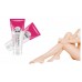 Moist and Smooth Skin with Hair Removal Depilatory Cream