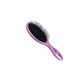 Wet Brush Pro Detangle Hair Brush Metallic Pink