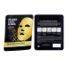 New Face Mask With Collagen And Gold To Hydrate And Revitalize