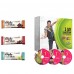 Superiror 2 In 1 Unique Sport Nutrition and Weight Loss Fitness System