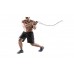 Excellent Jump Rope For Fitness Lovers 3in1 Adjustable Length