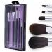 5 Multi-Sized Makeup Brushes Specially Designed For Ladies