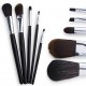5 Multi-Sized Makeup Brushes Specially Designed For Ladies