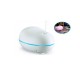 Portable USB Humidifier With 7 Auto Color-changing Light