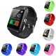 New Bluetooth Smart Wrist Watch Phone Mate For Android IOS Samsung iPhone Smart Watches