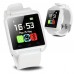 New Bluetooth Smart Wrist Watch Phone Mate For Android IOS Samsung iPhone Smart Watches