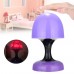 Mushroom Shaped Kids Room Decor Night Lamps Lighting Bedroom Touch Sensor Switch