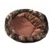 Soft & Comfortable Round Pet Bed