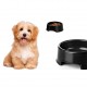 Black Slow Feed Bowl For Your Pet