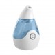 Portable Ultrasonic Cool Mist Humidifier