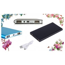 Unique Power Bank for Cell Phone 20000 mAh Ultrathin