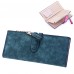 Leather Wallet Excellent Long Card Holder For Ladies