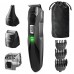 Unique Lithium Powered Grooming Kit Men's Trimmer