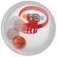 Perfect Electronic Basketball Game with Built in LCD Scoreboard