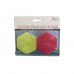 Durable Flexible Silicone Facial Cleaning Pads