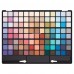 Compact Eyeshadow Palette 106 piece