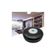 Smart Robotic Cleaner Automatic Robot Wool Hard Floor Sweeping Mopping