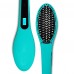 Superior Brush Instant Hair Straightener Ceramic Iron