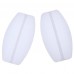 Fashionable Silicone Non-slip Invisible Healthy Shoulder Pad Bra Strap