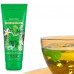 Beauty Skin Care with Green Tea and Orange Blossom Peel-Off Mask