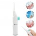 Quick and Easy Use Dental Water Jet Teeth Flosser