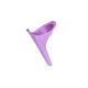 New lady Urinal Portable Camping Travel Urination Device Funnel Toilet