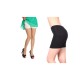 Breathable Safety Soft Material Shorts Women Lady Pants Shapewear