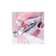 Household Mini Sewing Machine Convenient Portable Small