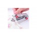Household Mini Sewing Machine Convenient Portable Small