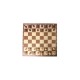 Traditional Game Chess Board Game Set Classic Modern Collectors
