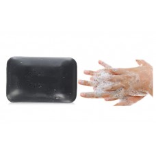 Smoother Skin with Amazing Deep Cleansing Black Soap