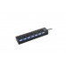 High Speed forUSB Hub 2.0 480Mbps USB On/Off Switch
