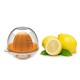 Dishwasher Safe Plastic Citrus Fruit Juicer