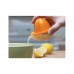 Dishwasher Safe Plastic Citrus Fruit Juicer